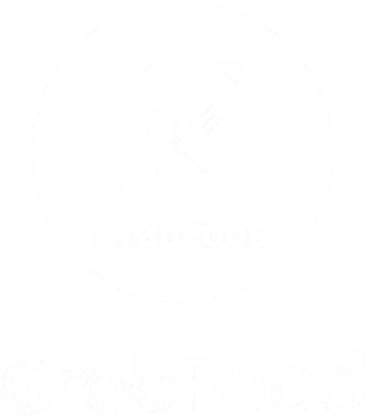 grabFood logo